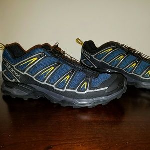 Saloman Ortholite Running/Trail/Hiking shoes